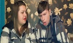 I'll teach the boy bad things MP4