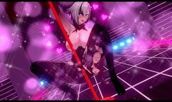 Genshin Impact Arlecchino has wild sex