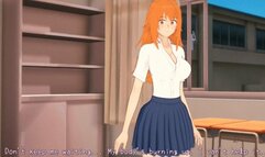 Hentai Maki Gamou get creampied