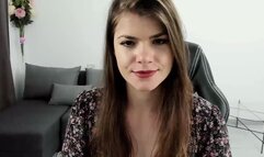 MyFreeCams - Adisonn4you March 26 2024