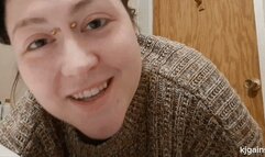 Night of Vore Ends with You:Vore Roleplay Lots of Talking (MP4 HD)