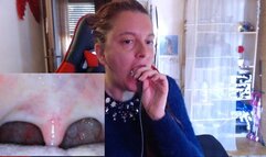 My first vore videos - At a super special price 1080HD