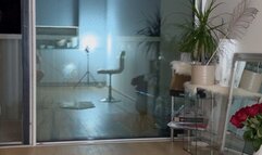 Inverted Chastity with FAKE DICK JOI