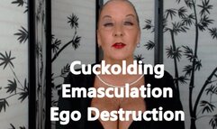 Cuckolding Emasculation Ego Destruction XHD (MP4)