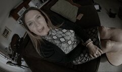 Always Mesmerizing In Slow Motion, 4th