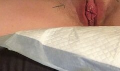 Dildo and tongue toy and sucking vibrator