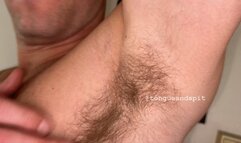 Andrew Armpits Part16 Video1 - MP4