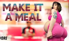 Make it a Meal