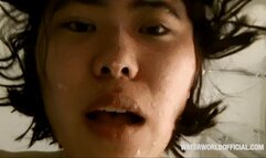 Sakura Bubbles UNCUT HD