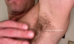 Andrew Armpits Part16 Video1 - WMV