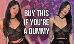 Human ATM Rip Off: Buy This If You're A Dummy