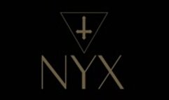 MISTRESS NYX - THE SYMPHONY OF REVERSE FISTING