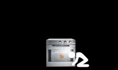 1 JAHR - 52 AUFGABEN #14 BACKE, BACKE SKLAVENKUCHEN