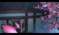 Animation with hot girls