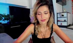 MyFreeCams - SmileyTinaa March 26 2024