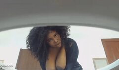 Human Toilet Degradation