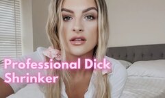 Professional Dick Shrinker