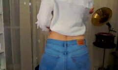 MyFreeCams - MissAracely March 26 2024