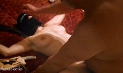 The good little whore