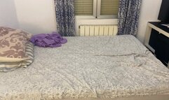 Best stepmom surprise fuck