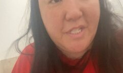 Plop in my pants march 31 2024