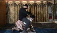 LUNA227_Rider 200pounds VS ponygirl Gina 70pounds in jk