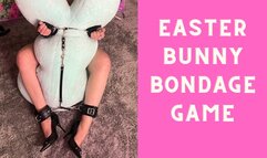 Easter Bunny Bondage