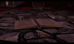 Witcher Ciri: Forbidden Desire - Double Penetration by Enchanting Futanari Cocks