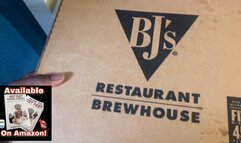 Pizza Boy Roy Back For The Meat On Her Feet: Ep 1 Pt 2