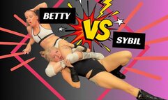 FFGFAN Ravaged Revenge mp4