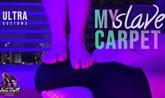 LETHAL FACE TRAMPLING lFEAT QUEEN HANNA KOWALICK (SD)