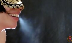 Smoking Opal 120s menthol