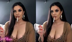 Corrupted for sport ~ Sweet Maria