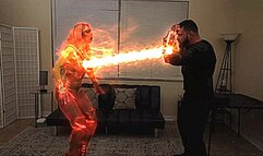 Tiffany Watson - Gold Valkyrie Saga - CHAPTER 2 - FULL MOVIE (HD 1080p MP4)