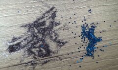 crushing with your feet toes and fingers microgroups