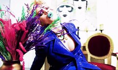 THE LAST WITCH HUNTER