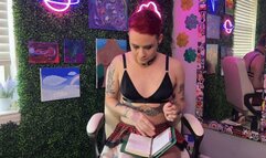 Sucking Your FTM Classmate's Cock: Your First Gay Experience