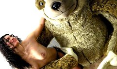 Heavy Petting! 3 (starring Bella Luxx)