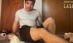 Double Cake Domination