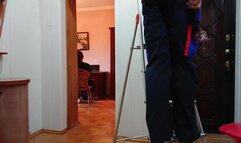 Nika Royal - Jeg lavede min mand kaffe med elektriker sæd i stedet for fløde!