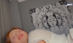 LinaMigurtt - Trying to Catch Tooth Fairy so I Can Fuck Her