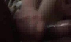 Husband Creampies 24 Weeks Pregnant Wife After Doggystyle