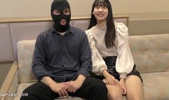 Police Mio-chan cums with fans!