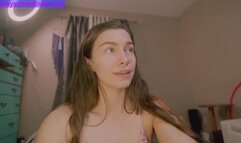 Chaturbate - chroniclove January 28 2023