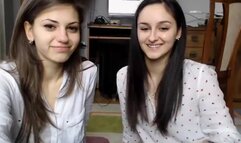 Bubblekush7 160213 1430 TeasingWithFriend