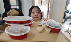 YT2349 A Cabinet with a Head