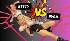 FFGFAN Ravaged Revenge wmv