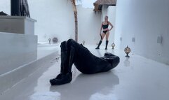 MALE MUMMY BREATH PLAY FHD