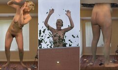 Sugargirlmodel: GROWING MUNCHIES! (HD WMV)