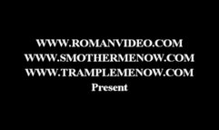 Hollie Stevens in big butt femdom facesitting blowjob chastity sph sissy sex strapon pegging ass worship ass and pussy licking 6